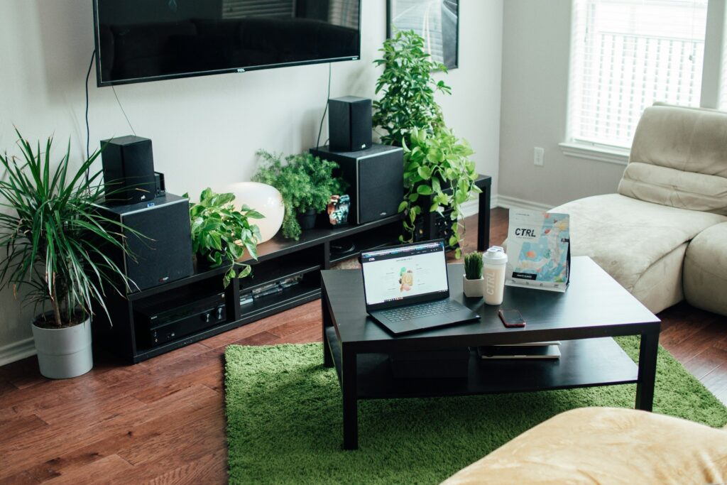 Furniture and Essentials