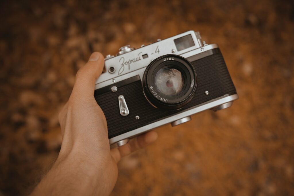 Digital Camera