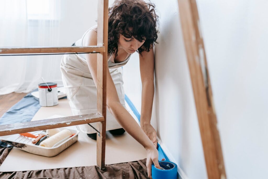 Misunderstanding Maintenance Responsibilities