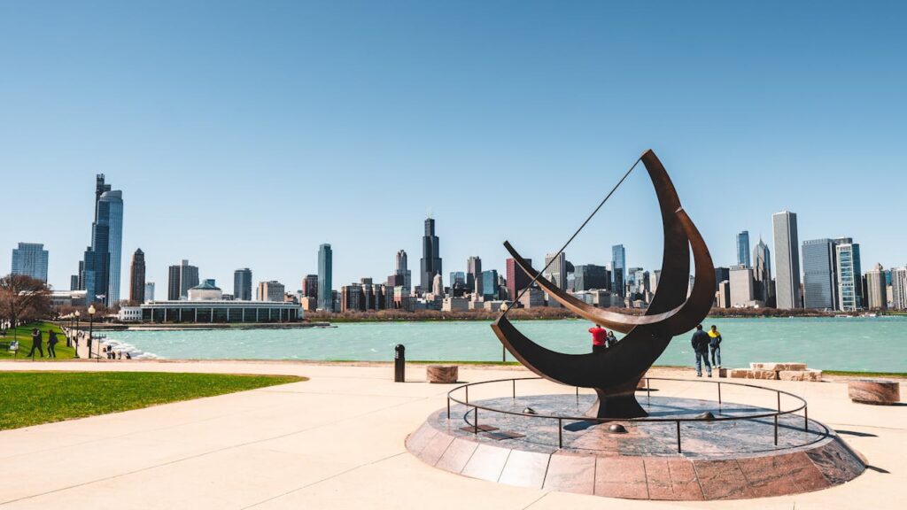 Chicago, Illinois