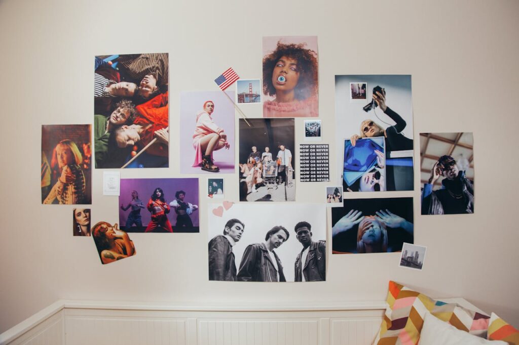 Wall Art That Isn’t a Poster