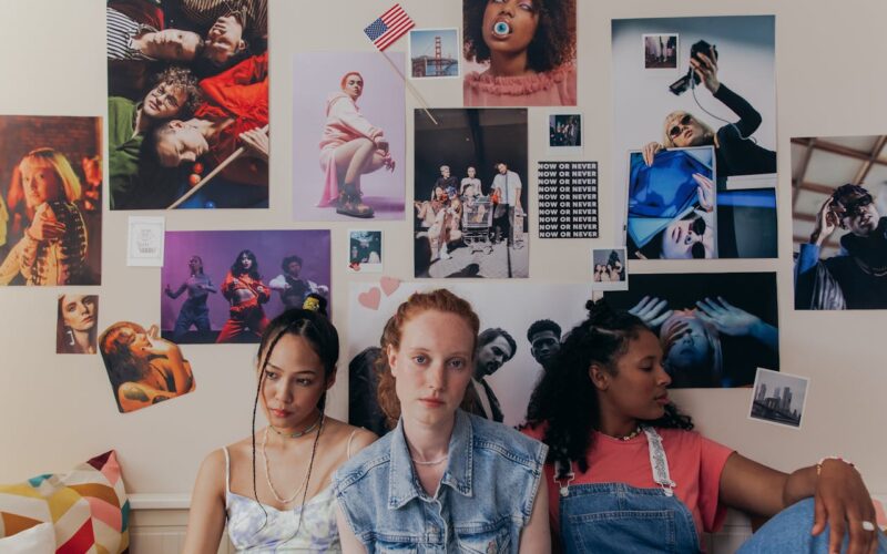 12 Teen Trends from the ’90s That Would Raise Eyebrows Today