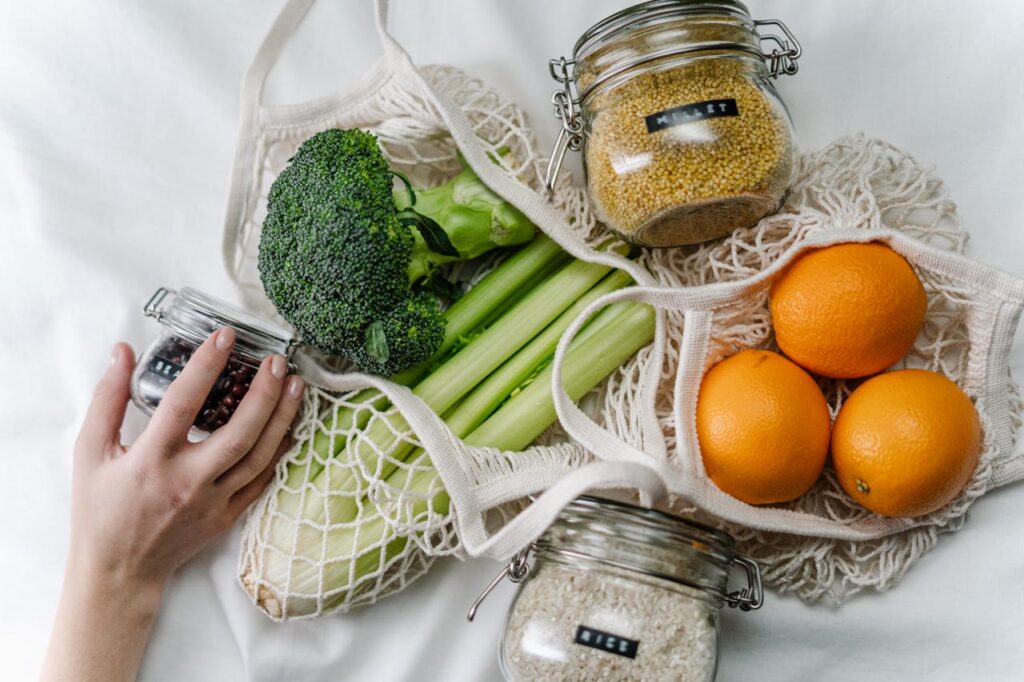 Bulk groceries you won’t finish