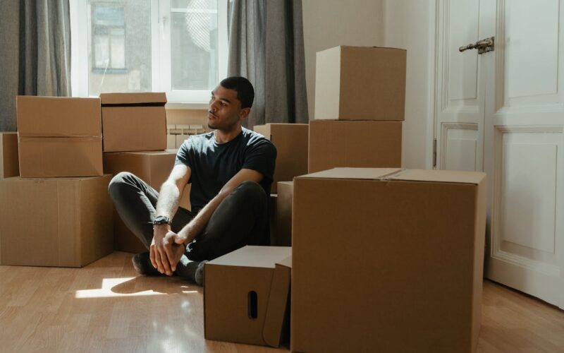 8 Hidden Costs of Moving Out That Teens Never Think About
