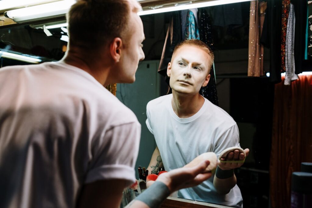 The rise of gender-neutral fashion