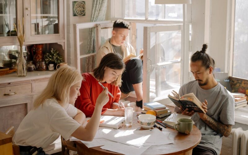 10 Life Lessons Boomers Swear By (And Teens Should Know Too)