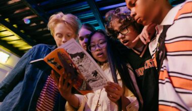 12 Things That Seem Like a Big Deal as a Teen (But Aren’t)