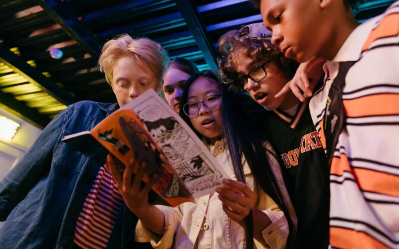 12 Things That Seem Like a Big Deal as a Teen (But Aren’t)