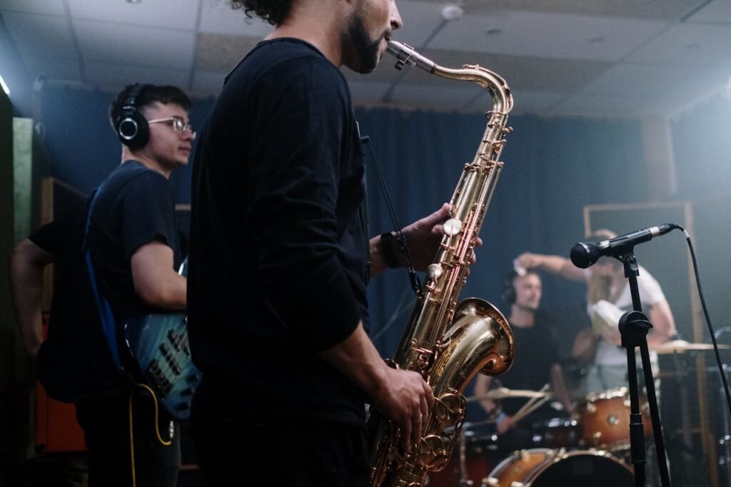 Jazz