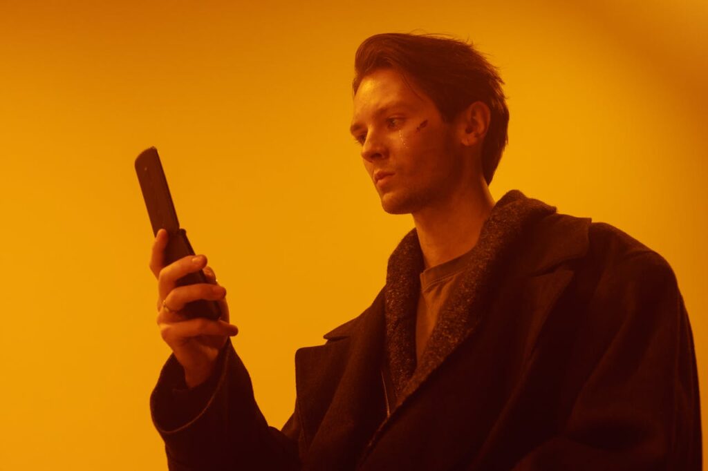Flip Phone