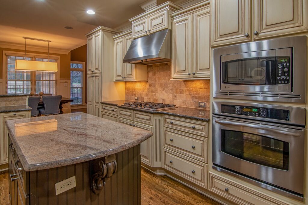 Microwave Door Timing Mistakes