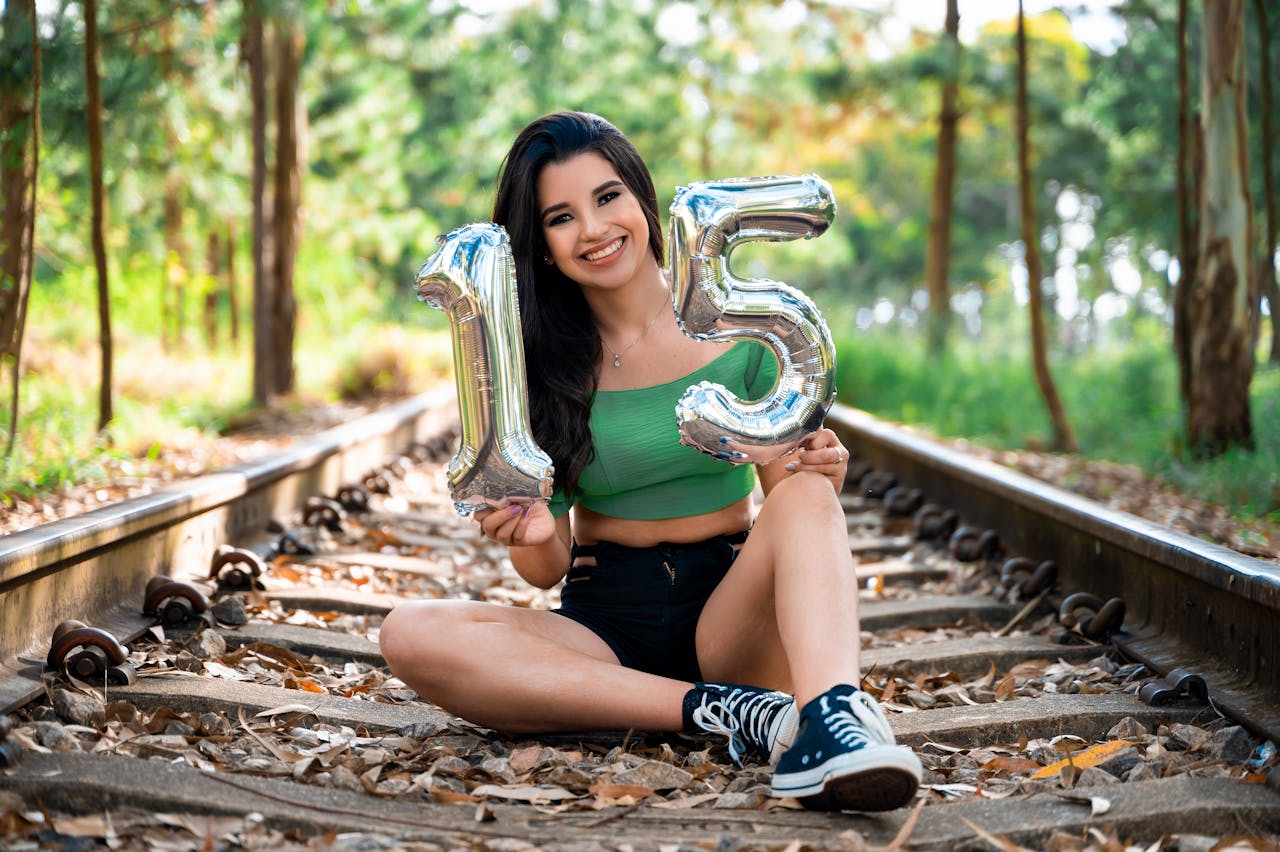 15 Small Things That Actually Matter a Lot in Teen Life