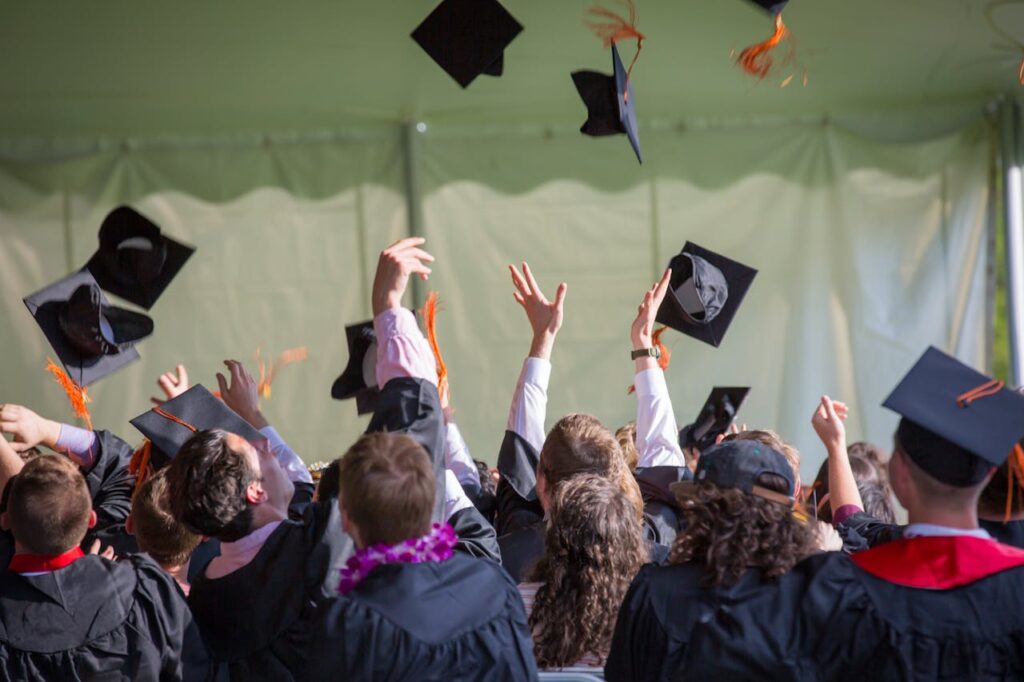 College Guarantees Success