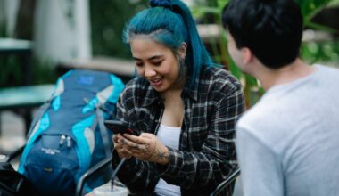 12 Things to Do When Social Media Just Feels Too Loud