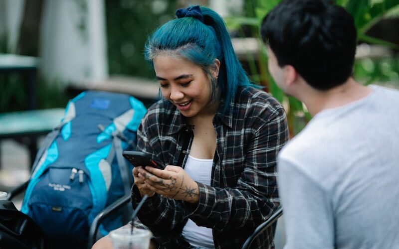 12 Things to Do When Social Media Just Feels Too Loud