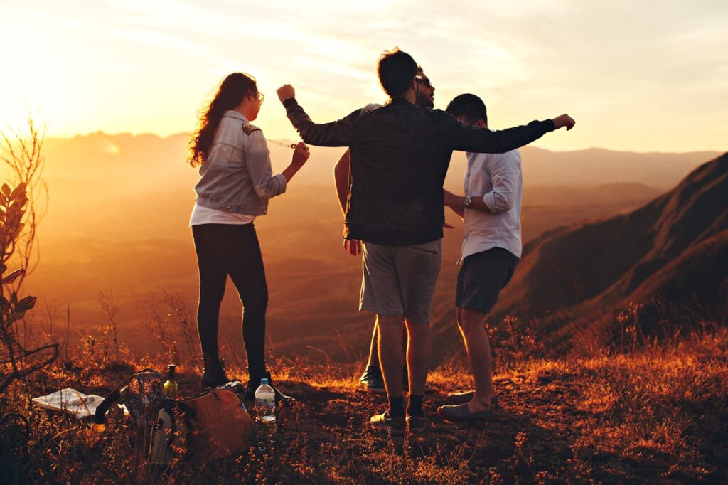 Go Somewhere Without Wi-Fi