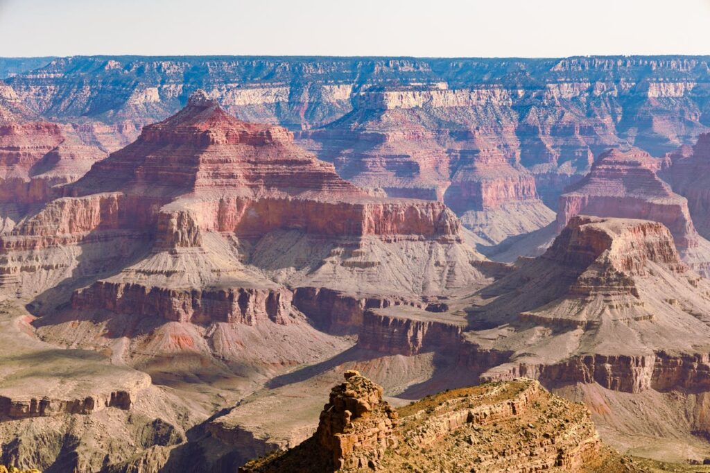 Grand Canyon, Arizona