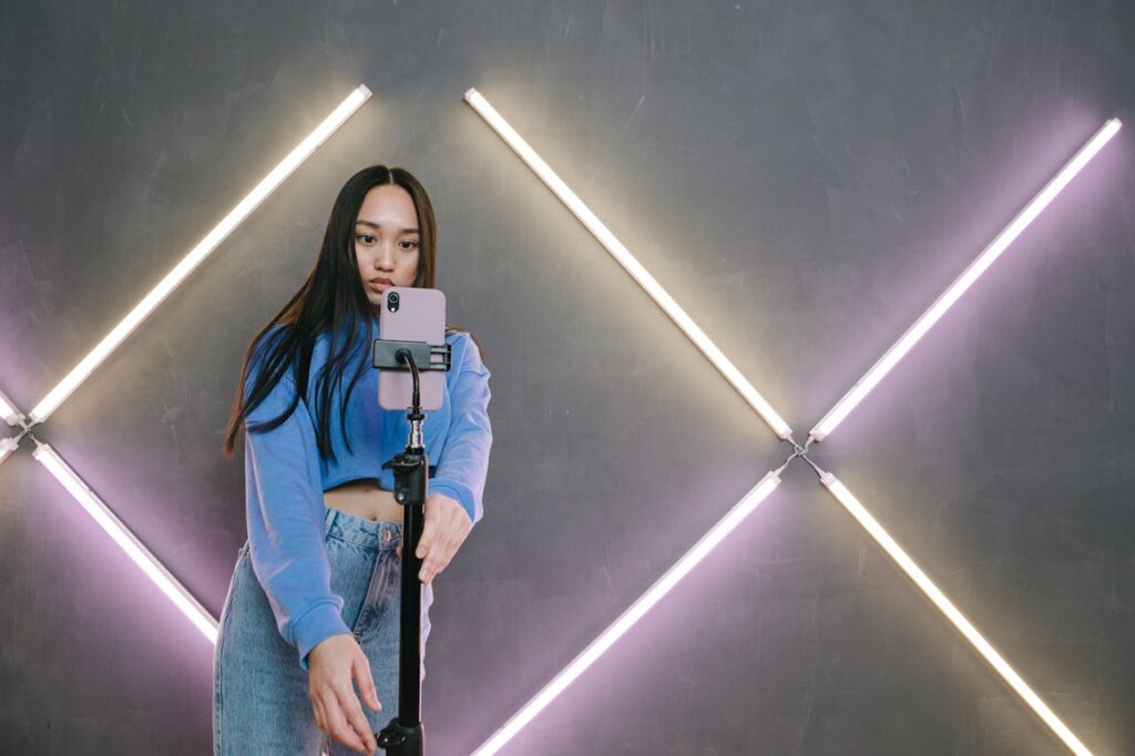 TikTok fashion challenges