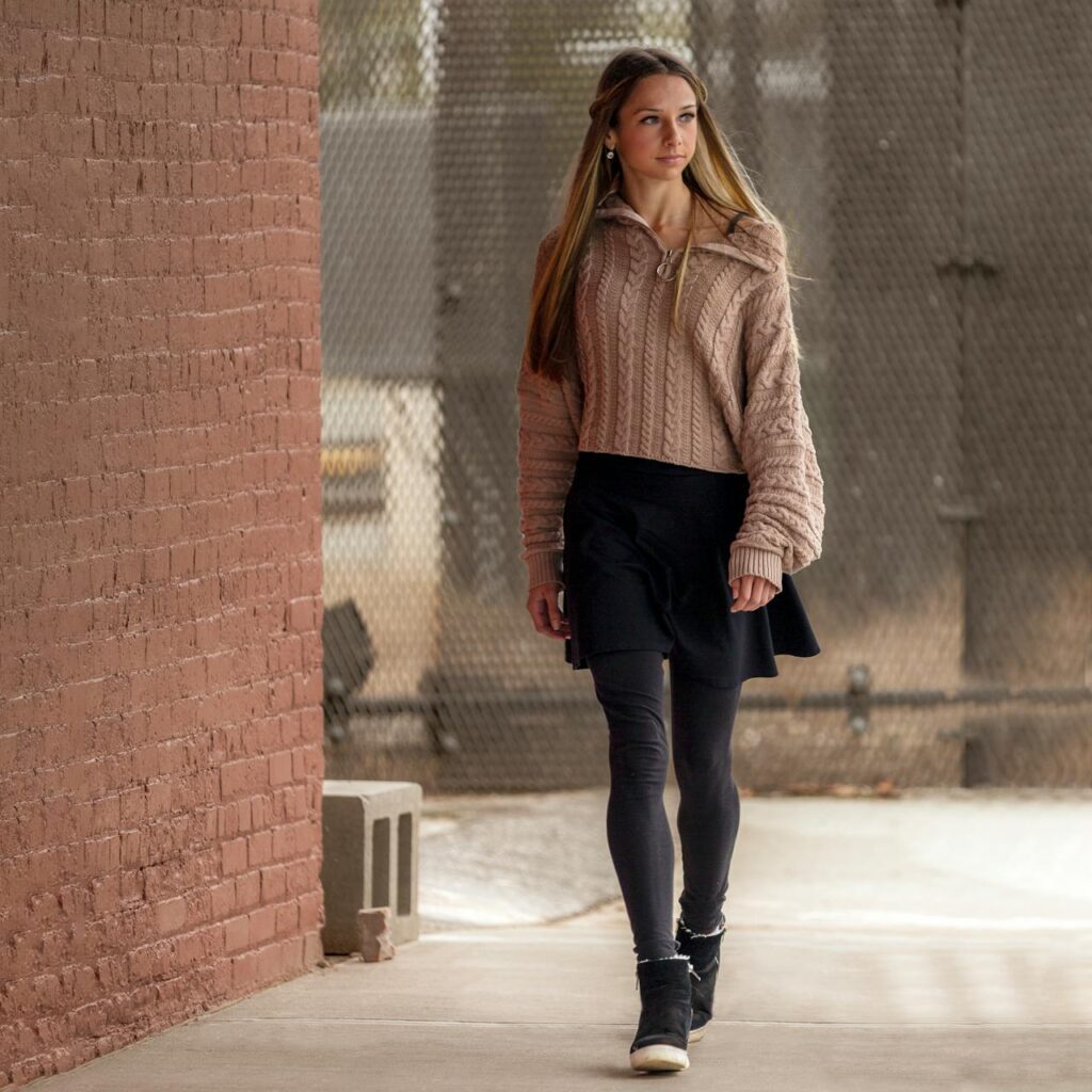 Fashion Trends That Were Hard to Pull Off