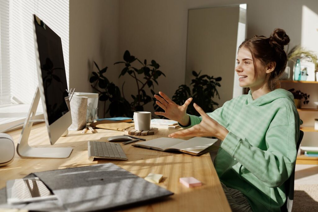 Talking to Devices Like They Are People