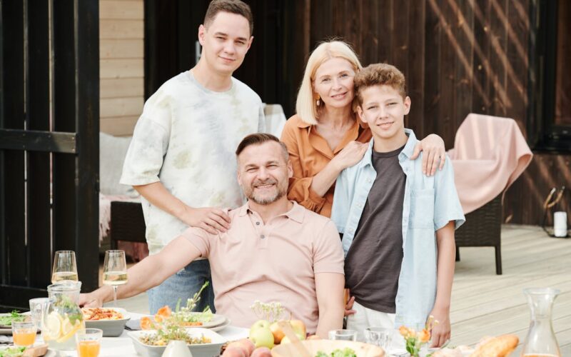 10 Things You’ll Appreciate About Your Parents’ House Once You Move
