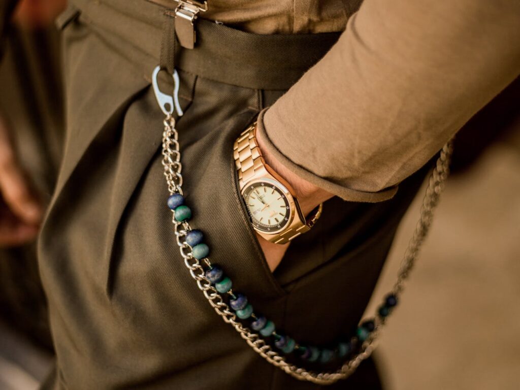 Chain Wallets