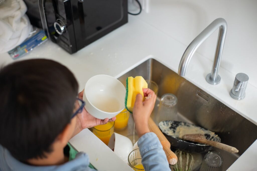 10 Things You Probably Pour Down the Drain But Never Should