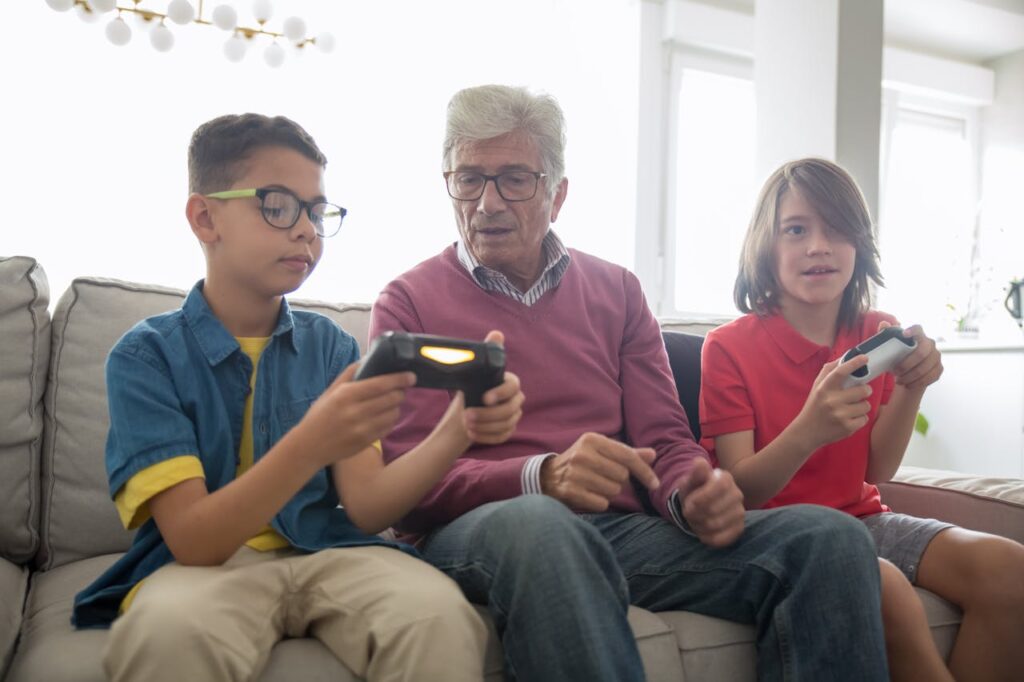 Video Games Are a Waste of Time