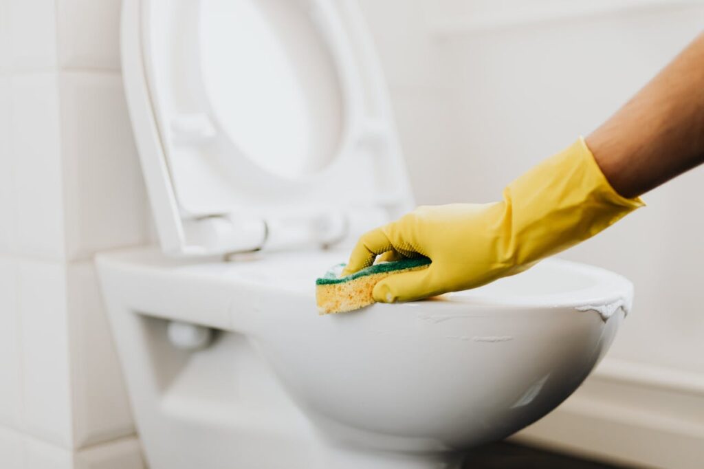 Chores Are No Big Deal