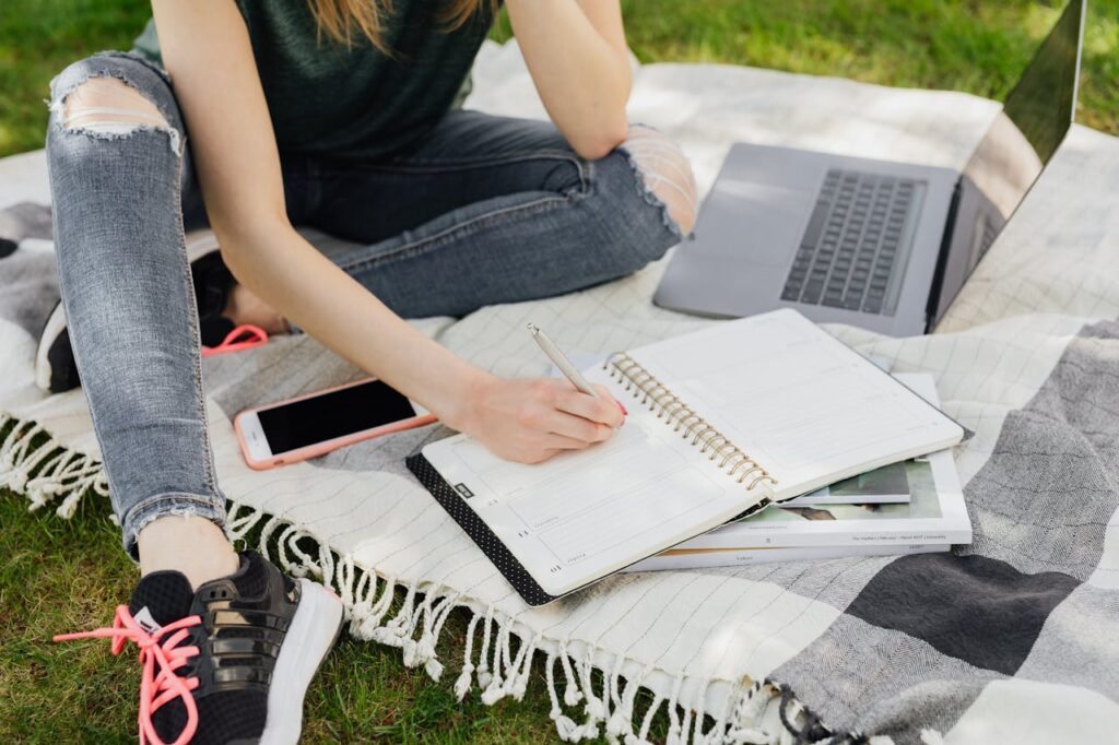 Eliminate distractions for real