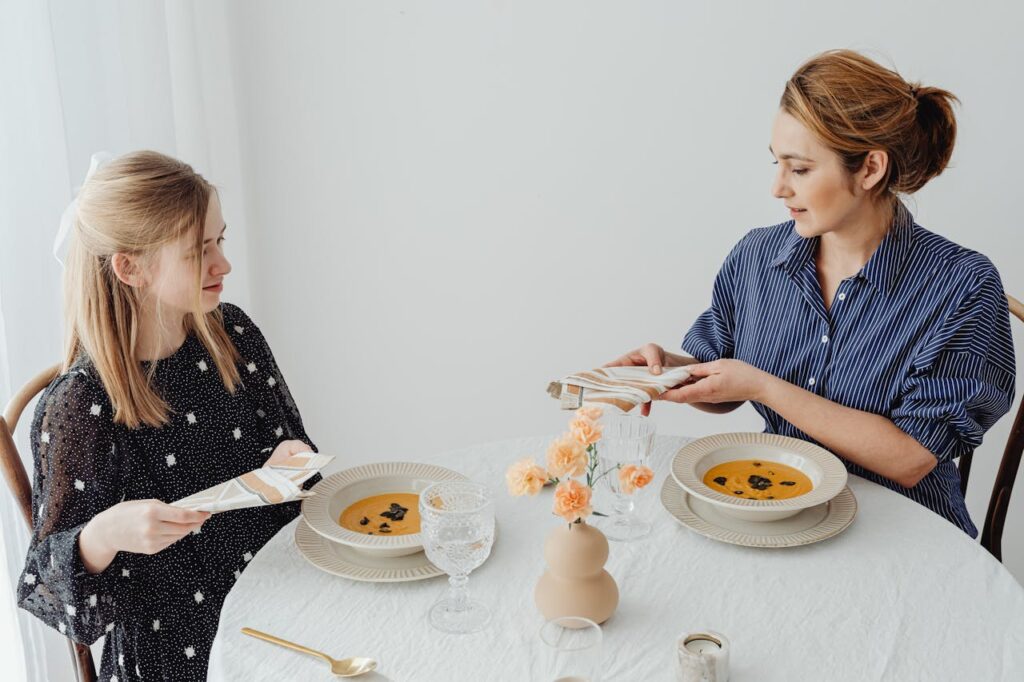 Family Meals Without the Price Tag