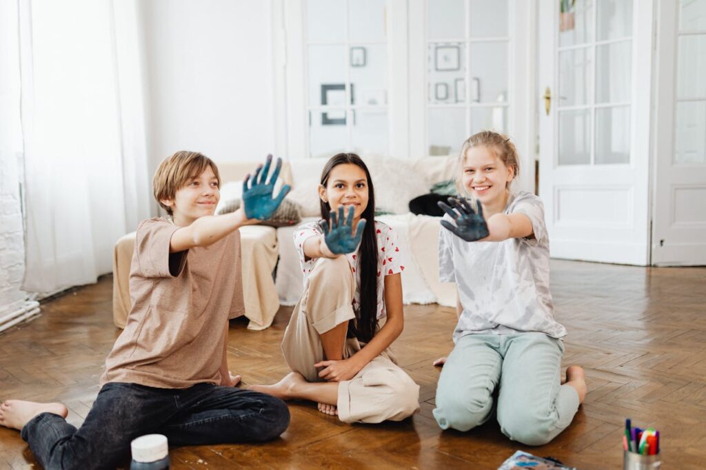 Do Something Creative With Your Hands