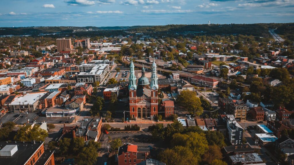Kentucky