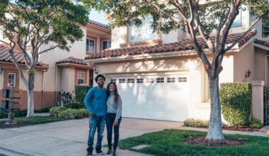 10 American States With the Most Young Homeowners (2025)