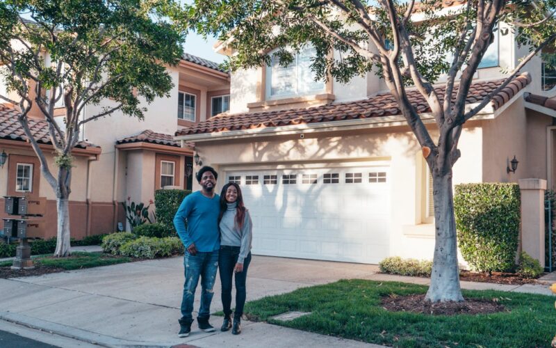 10 American States With the Most Young Homeowners (2025)