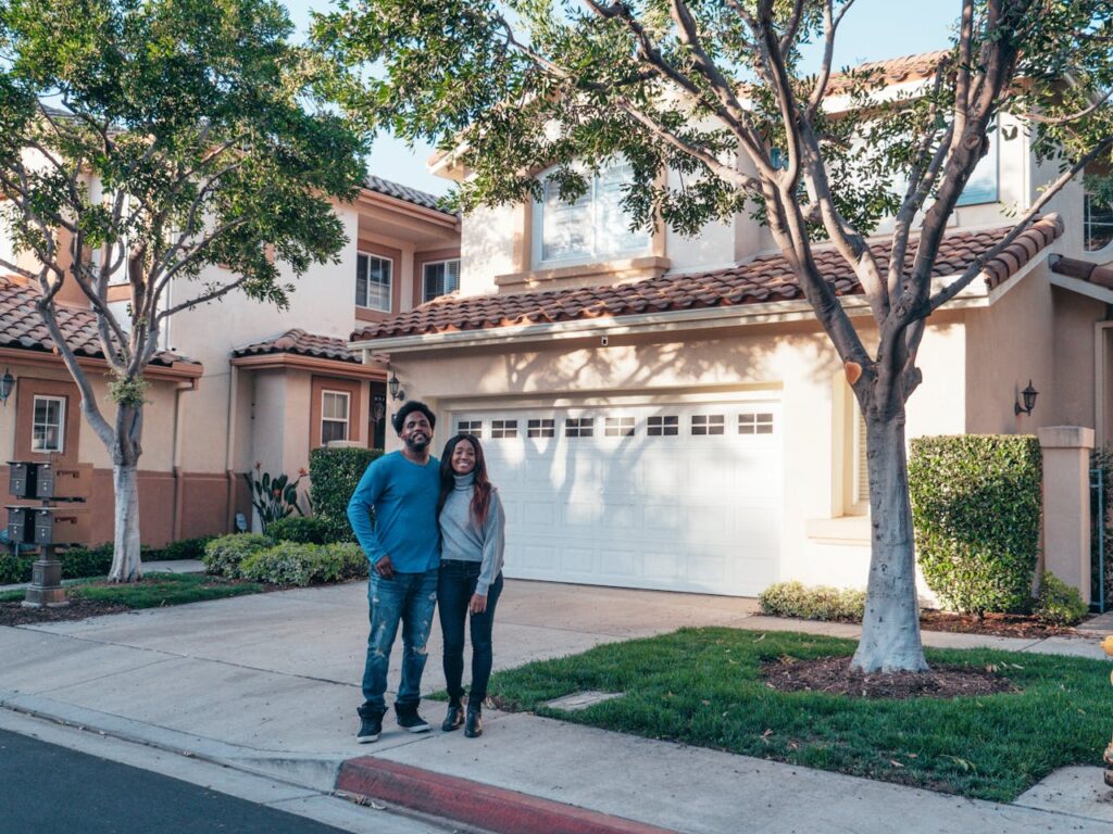 Sketchy neighbors or unsafe vibe