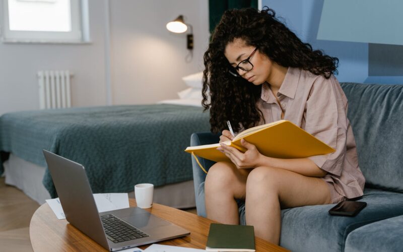12 Forgotten Life Skills Every Teen Should Learn From the Past