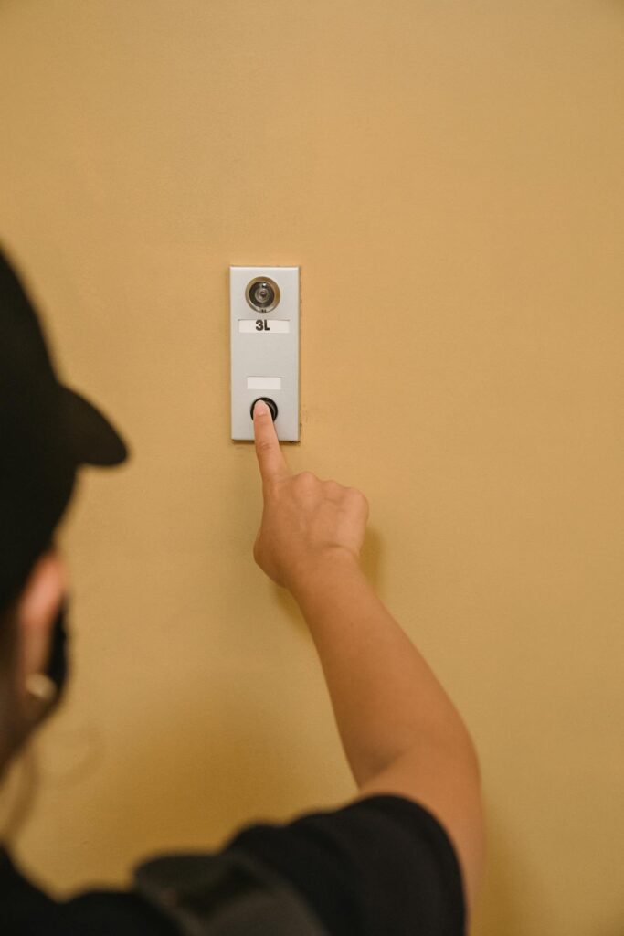 Video doorbells