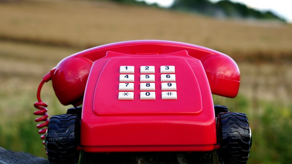 Memorizing Friend’s Phone Numbers