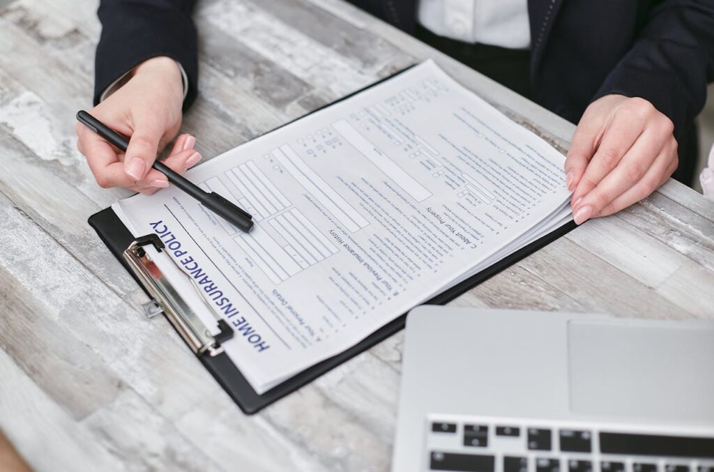 Renters Insurance