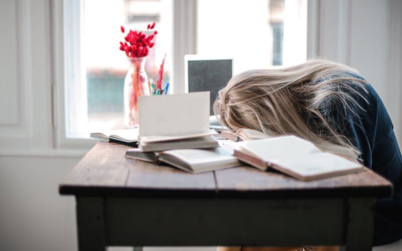 10 Study Tips That Actually Work Even if You Procrastinate