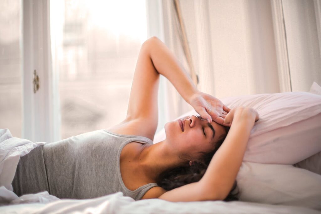 Make your bed every morning