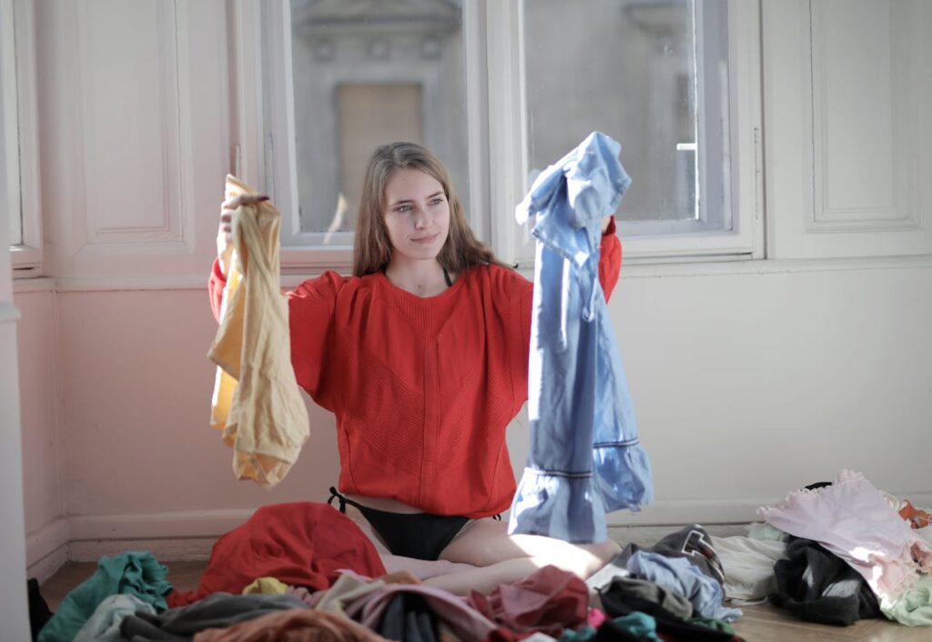Laundry That Feels Effortless
