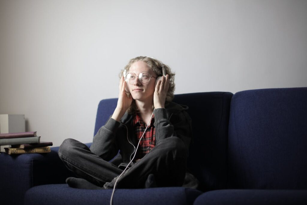 Listen to Full Albums