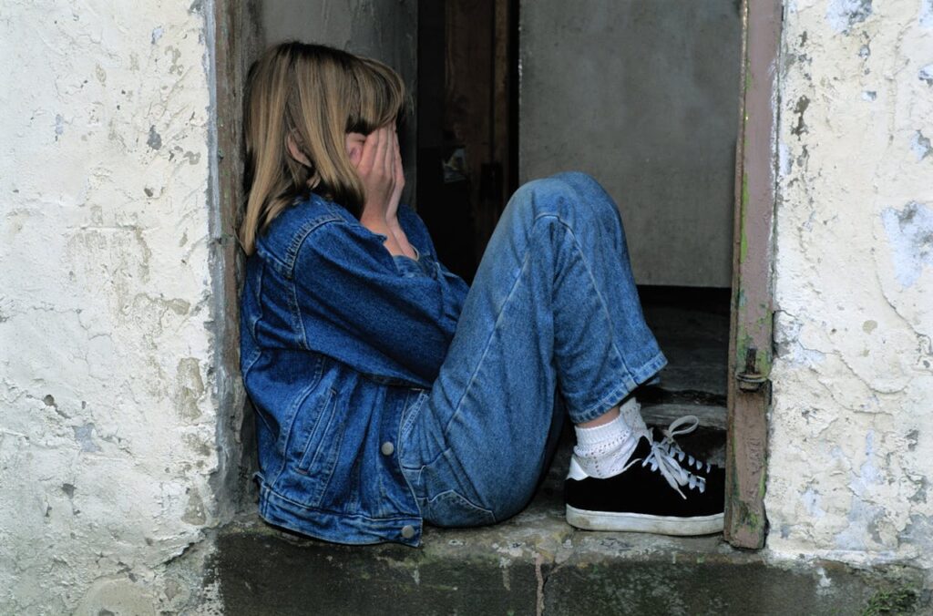 All-Denim Everything