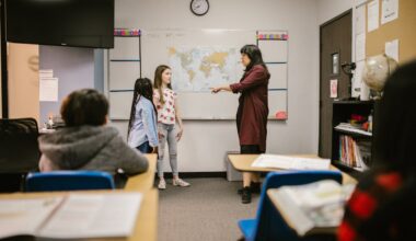 12 Things Teachers Did in the ’80s That Would Get Them Fired Now