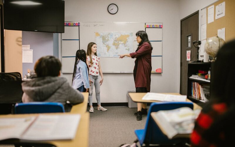 12 Things Teachers Did in the ’80s That Would Get Them Fired Now
