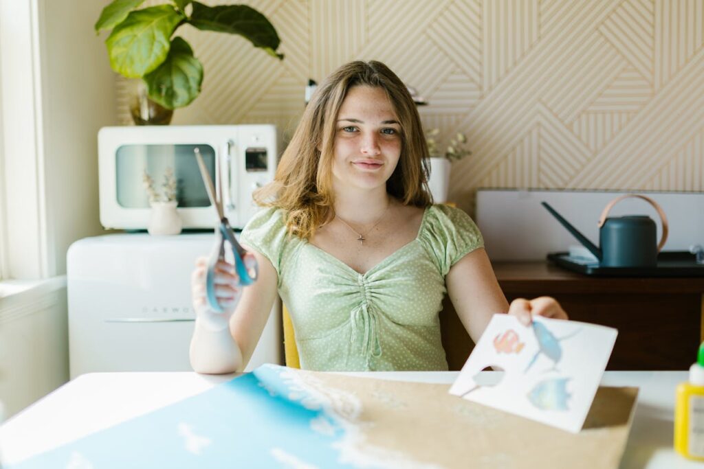 DIY Crafts
