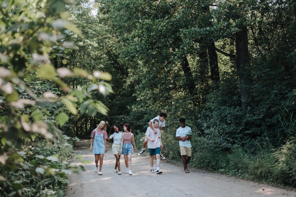 Why Teens in the '70s Had More Social Freedom Than You Do Now