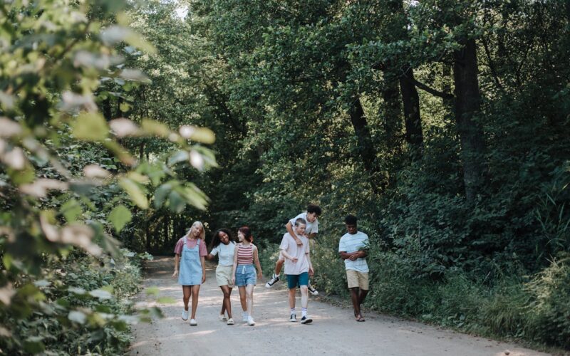 Why Teens in the '70s Had More Social Freedom Than You Do Now